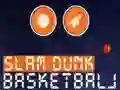 Laro Slam Dunk Basketball online