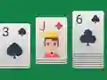 Laro Solitaire Swift online
