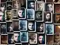 Laro Game of Thrones Mahjong online