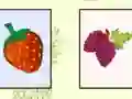 Laro Fruits Memory online