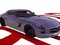 Laro Mercedes SL5 online