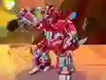 Laro Ultra Mech Fights online