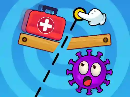 Laro Rescue Disease online