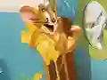 Laro Tom And Jerry Match n`Catch online