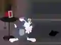 Laro The Tom And Jerry show Cat`s Gone Bats online