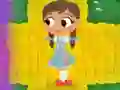 Laro Dorothy and the wizard Oz Run Dorothy online
