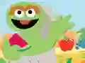 Laro 123 Sesame Street: Find the Foods online