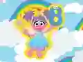Laro 123 Sesame Street: Spot the Numbers online
