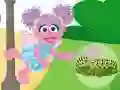 Laro 123 Sesame Street: Words Are Everywhere online