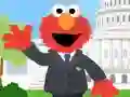 Laro 123 Sesame Street: Oh Say, Can You See The Shapes? online