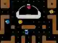 Laro 123 Sesame Street: Cookie Monster Chase online
