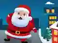 Laro Santa Street Run online