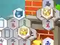 Laro Cat Hexagon online