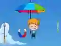 Laro Umbrella Falling Guy online