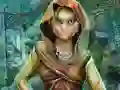 Laro The Swamp Maze online