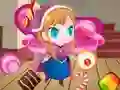 Laro Anna Looking For Candy online