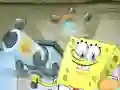 Laro Spongebob: Krabby Patty Crisis online