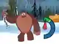 Laro Wabbit .Toss online