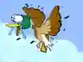 Laro Duck hunting online