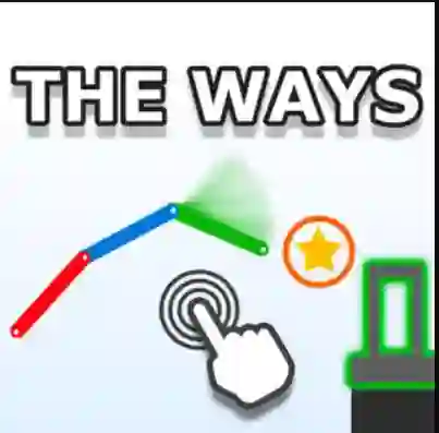 Laro  The Ways online