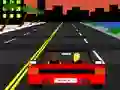 Laro Miami Night Ride 3D online
