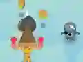 Laro The Grossery Gang: Clean Team Clash online