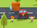 Laro Road Hop online
