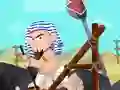 Laro Egypt Stone War online