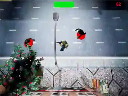 Laro Endless Zombies online