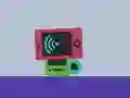 Laro Signal Explorer online