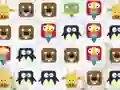 Laro Animal Crush online
