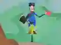 Laro Pogo Postman online