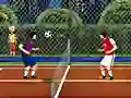 Laro Football Tennis - Gold Master online