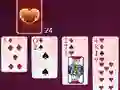 Laro Ace of Hearts online
