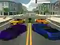 Laro 3d Сity Racer 2 online