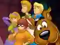 Laro Scooby-Doo! and the Great Blue Mystery online
