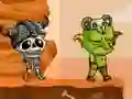 Laro Goblins vs Skeletons online