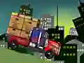 Laro Cargo Truck Express online