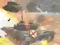 Laro Tanks Battlefield online