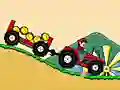 Laro Mario Tractor online