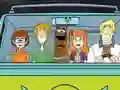 Laro Fix & Go Mystery Machine online