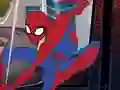 Laro Spider-Man: Hazards at Horizon High online