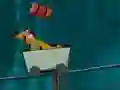 Laro Scooby Doo: Fall Away Bridge online