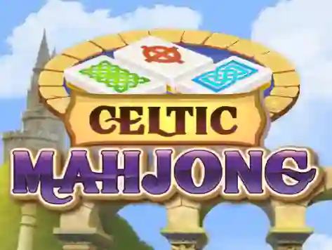 Laro Celtic Mahjong online