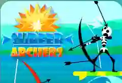 Laro Surfer Archers online