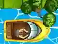 Laro Boat race deluxe online