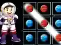 Laro Tic Tac Toe Planets online