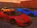 Laro Ado Cars Drifter online