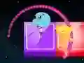 Laro Gumball: Rhythmic Romance online