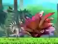 Laro King Julien: Schnapp' die Krone online